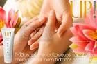 Tratamento de Hidratação para Pés, Mãos