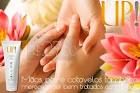 Tratamento de Hidratação para Pés, Mãos